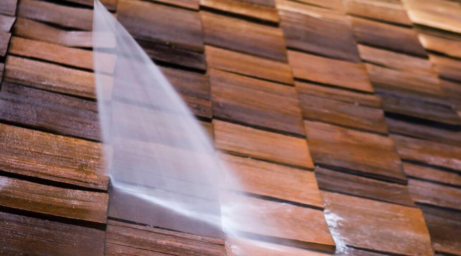 Asphalt Roofing in Kyle, WV